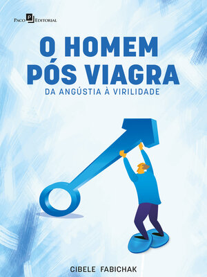 cover image of O homem pós Viagra
